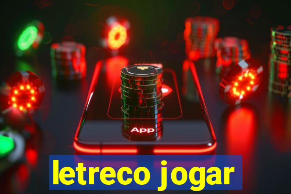letreco jogar